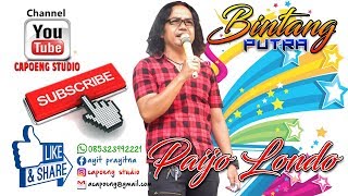 Download lagu PAIJO LONDO FEAT ROSA COVER DINDING KACA ~ BINTANG PUTRA mp3