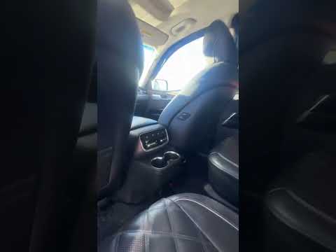 фото kia mohave i рестайлинг 2 0