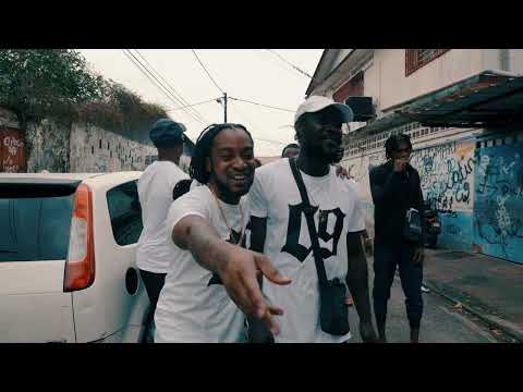 Gunzy - Run (Official Music Video)