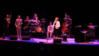 The Hot Sardines - I Don't Stand a Ghost of a Chance