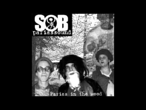 SOB Pariassound - The Duck