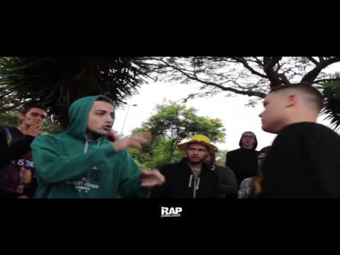 TAZZ YEAH VS TAZE (BATALLÓN) - OCTAVOS - (CARDONAL BATTLE)