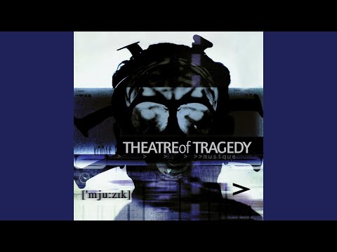 City Of Light - Theatre Of Tragedy
