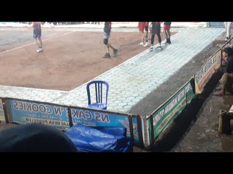 GAZEBO CUP  I VEG GONDANG VS SAHABAT WISNU SLOGOHIMO