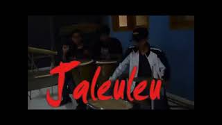 jaleuleu percussion