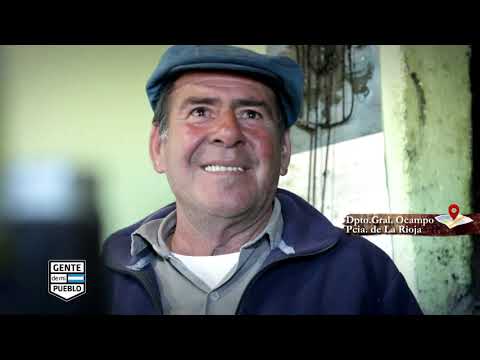 CIRCUITO DE LAS SIERRAS - DPTO GRAL. ORTIZ OCAMPO LA RIOJA