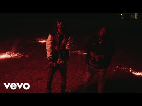 Antt Beatz, Boldy James - Dead Flowers (Official Video)