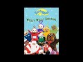 Teletubbies Wiggly Wiggly Christmas 2003