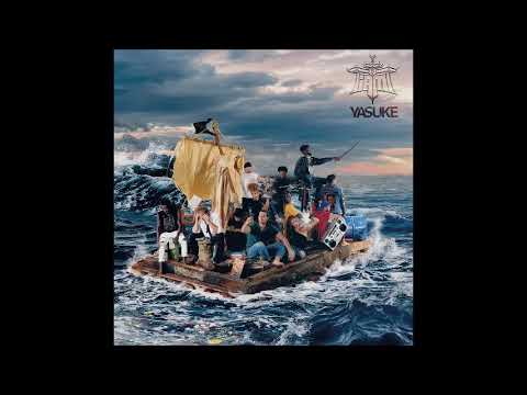 IAM - Yasuké Instrumental