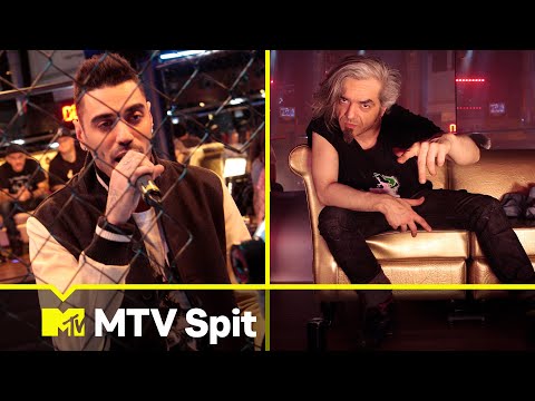 MTV Spit Episodio 1 | Stagione 1