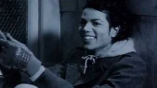Michael Jackson - Just Good Friends