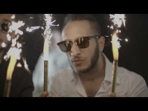 Ernim Ibrahimi ft  Eri Qerimi   CHAMPION (Official Video 2017)