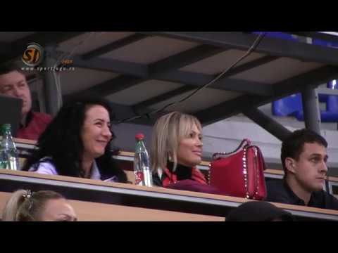 Naisa - Medicinar 27:20, Niš, 24.10.2018.