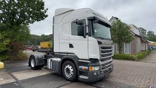 Prodaja Scania R490 Euro 6 Highline / Retarder tegljača - Slika 4 | Autoline BA Scania R490 Euro 6 Highline / Retarder tegljač | Slika 4 - Autoline