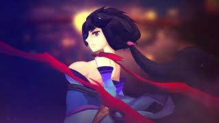 Bladed Fury video 2