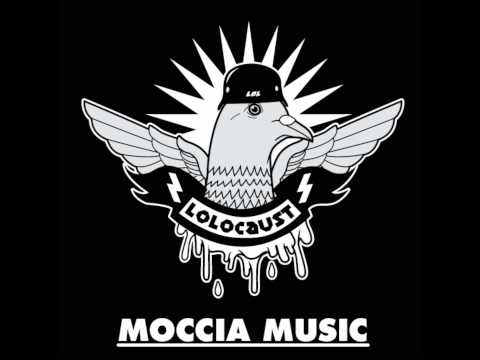 Aggettivo7 - Bruciaculo Reggae.wmv