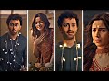 Dekha Ek Khwaab X O Meri Laila Lofi Status Full Screen Lofi Status Alia Bhatt Ad ️