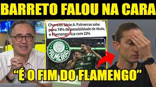 MIDIA TEVE QUE ADMITIR!! 