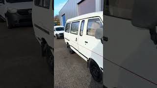 封闭箱式车 Nissan vanette **DIESEL-FRANCH ORIGINE** | 图像 4 - Autoline