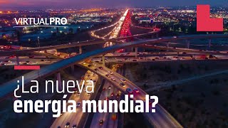 Hidrgeno: Ser esta la clave para el futuro energtico de la humanidad? | Virtual Pro