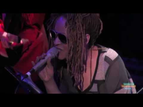 Harriet Tubman ft. Cassandra Wilson | Live at BRIC House
