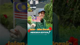 𝐋𝐞𝐭’𝐬 𝐬𝐞𝐞 𝐡𝐨𝐰 𝐦𝐮𝐜𝐡 𝐲𝐨𝐮 𝐤𝐧𝐨𝐰 𝐚𝐛𝐨𝐮𝐭 𝐌𝐚𝐥𝐚𝐲𝐬𝐢𝐚! 🇲🇾👀
