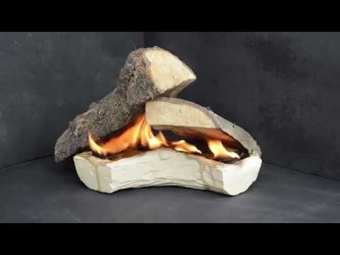 Feueranzünder - DENK Keramik