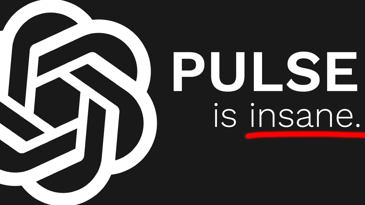 ChatGPT just became 100X more agentic…