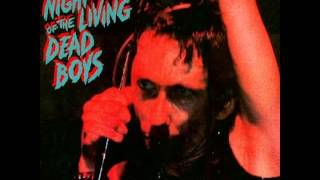 The Dead Boys - Son of Sam
