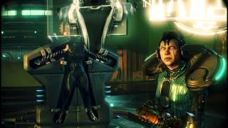 Видео 1 к игре Warframe