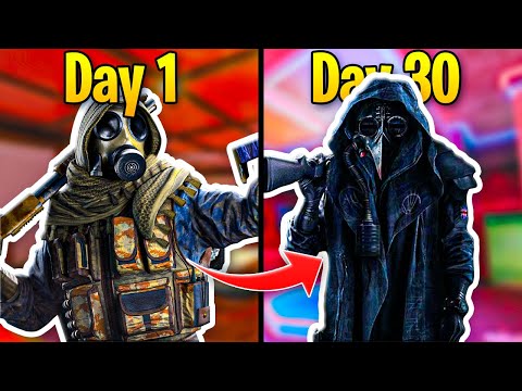 I played Smoke for 30 DAYS straight: Heres what happened…