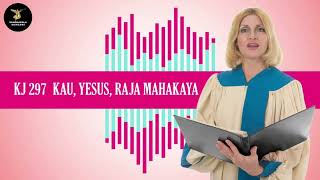 Download lagu KIDUNG JEMAAT 297 KAU, YESUS, RAJA MAHAKAYA mp3 Download lagu KIDUNG JEMAAT 297 KAU, YESUS, RAJA MAHAKAYA mp3