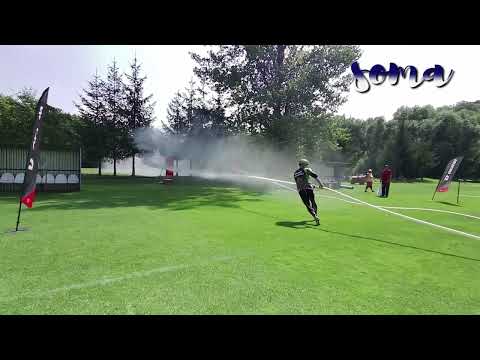 DHZ VRZAVKA (1p) / FINÁLE - IKHL / PRAŠNÍK / 19.08.2023