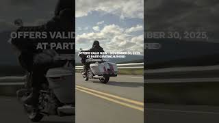 H-D® Hero Offer