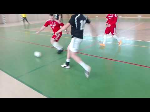 Kryształ Werbkowice (2:2) Raiders Hrubieszów