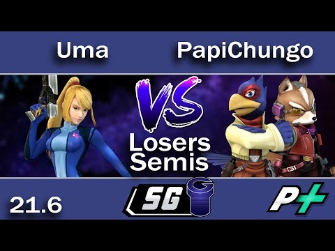 SG 21.6 LS - BITC | Uma (ZSS) vs sfy | PapiChungo (Falco, Fox)