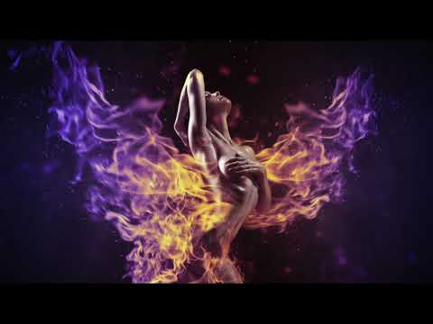 Magic Whoosh Sound Effect