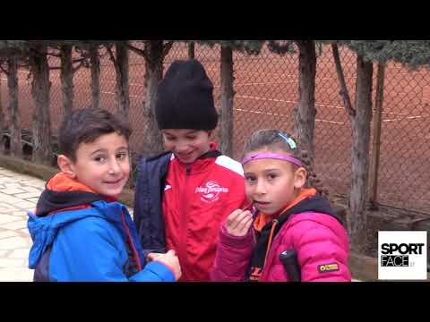 Lemon Bowl 2018 - Qualificazioni (31 dicembre)