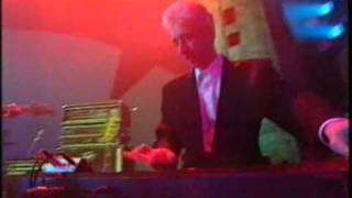 Squeeze - Jools Holland&#39;s Happening - Hourglass