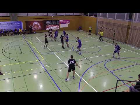 HS Biel - SG GS/Kadetten Espoirs 11.11.2017