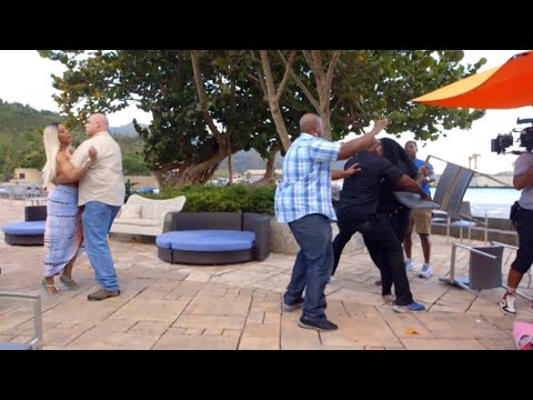 Pooh vs. Karlie & Tokyo | Love & Hip Hop: Atlanta | Season 8