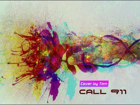 Call 911 | Sickotoy x MARUV | Cover (Lyric Video)