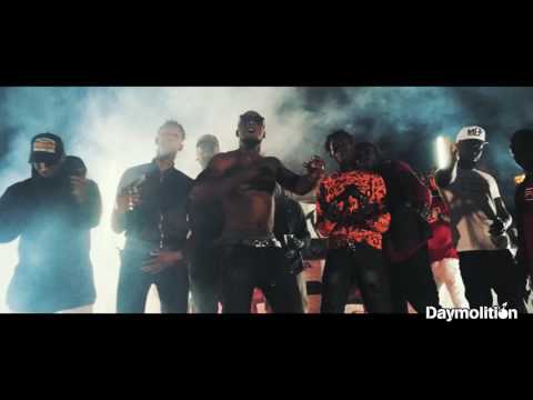 Visclo - HaK. I Daymolition