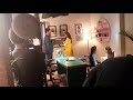 Fanaa Ishq Mein Marjawan Episode Sence New Office Setup Shoot Behind The Scenes