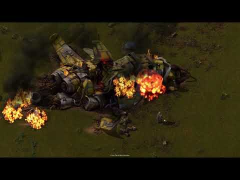 Factorio Starting Out with Tips and Tricks