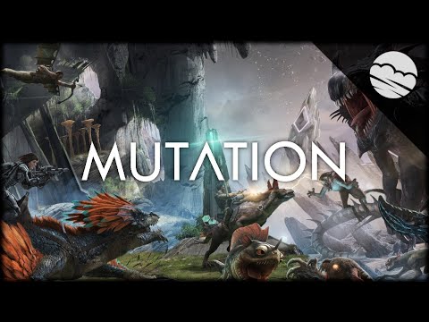 MUTATION | An Epic Music Tribute to ARK Aberration