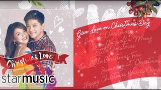 KathNiel - Christmas Love Duets | Non-Stop Christmas Songs ♪