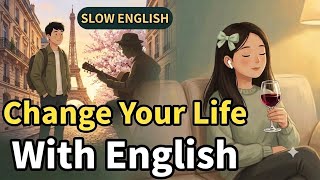 How English Changes Your Life 🍷| Why You Should Keep Learning | Easy Breezy Cast