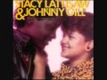 Johnny Gill and Stacy Lattisaw - Fun 'n Games *NOT MINE*