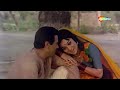 Jab Tak Rahe Tan Mein Jiya Samadhi 1972 Dharmendra Asha Parekh Asha Bhosle Romantic Song
